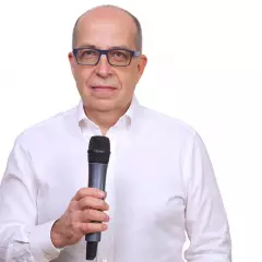 Спикер по маркетингу Игорь Манн