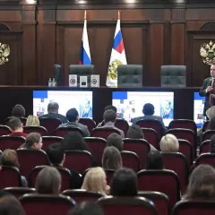 Спикер по тайм-менеджменту Глеб Архангельский