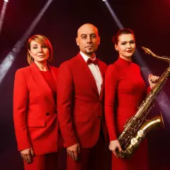 Кавер-дуэт George Grant & Xenia