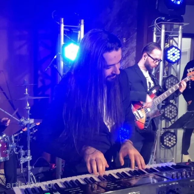 Кавер-группа Rudakova Band — кавер-группа
