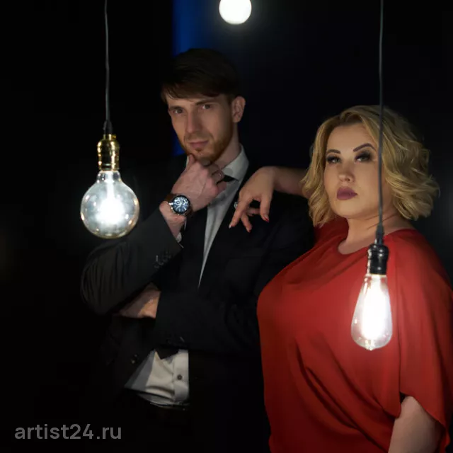Кавер-группа Rudakova Band — кавер-группа, фото 3