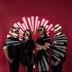 Кавер-группа Cherry Bang