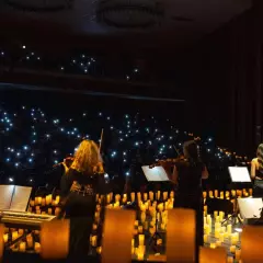 Певица Дарина Кузнецова