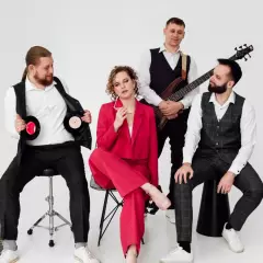 Кавер-группа «Держу пари»