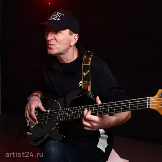 Кавер-группа Дядя Фёдор — кавер-группа, фото 3
