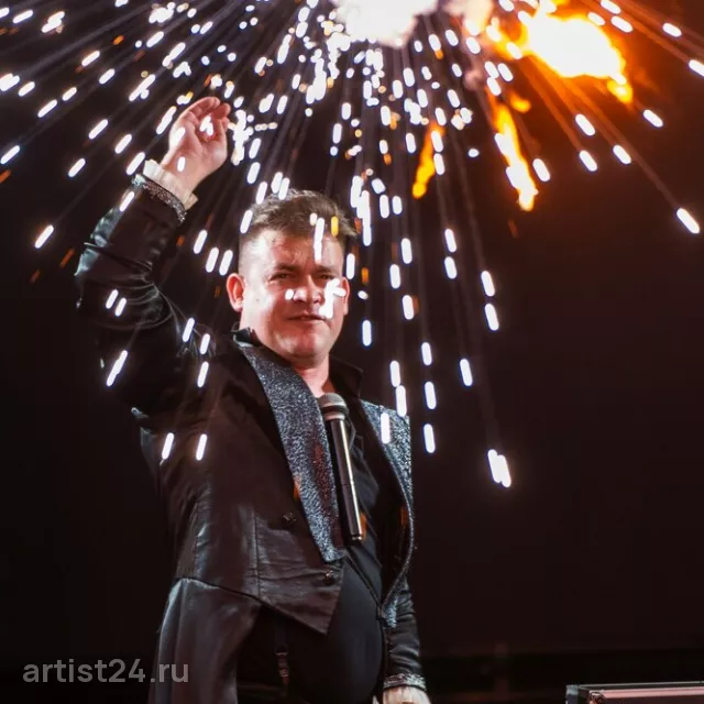 Иллюзионист Александр Флегонтов — фокусник, фото 3