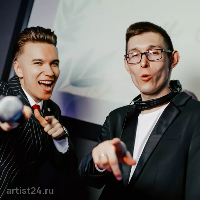 Диджей Андрей Алексеев — диджей, фото 3