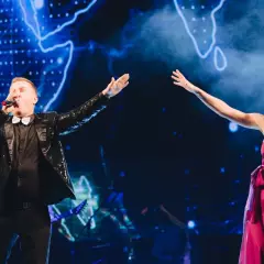 Кавер-группа Sheva Group
