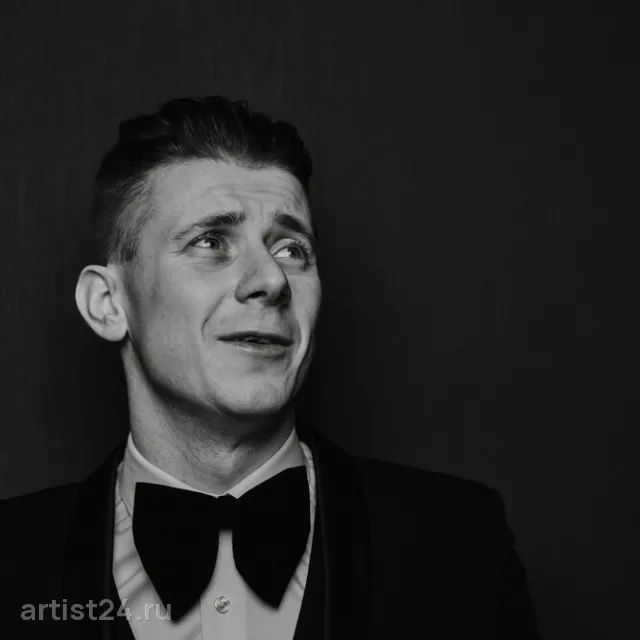 Ведущий Роман Вагнер — ведущий, фото 4