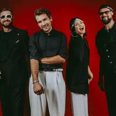 Кавер-группа ВИА «Melodia»