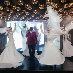 Шоу-балет «Душа»