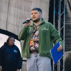 Шоу-трио «Тим-Трио»
