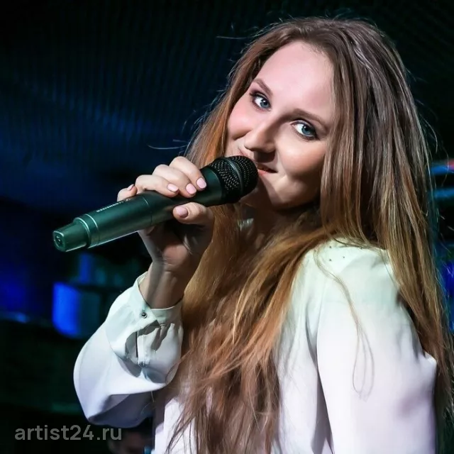 Кавер-группа Let's Dance — кавер-группа, фото 6