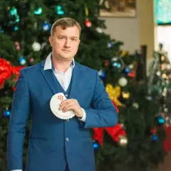 Фокусник Никита Козлов