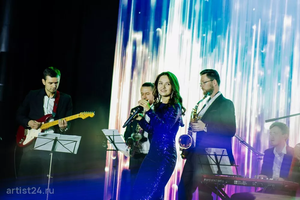 Кавер-группа ROLI band — кавер-группа