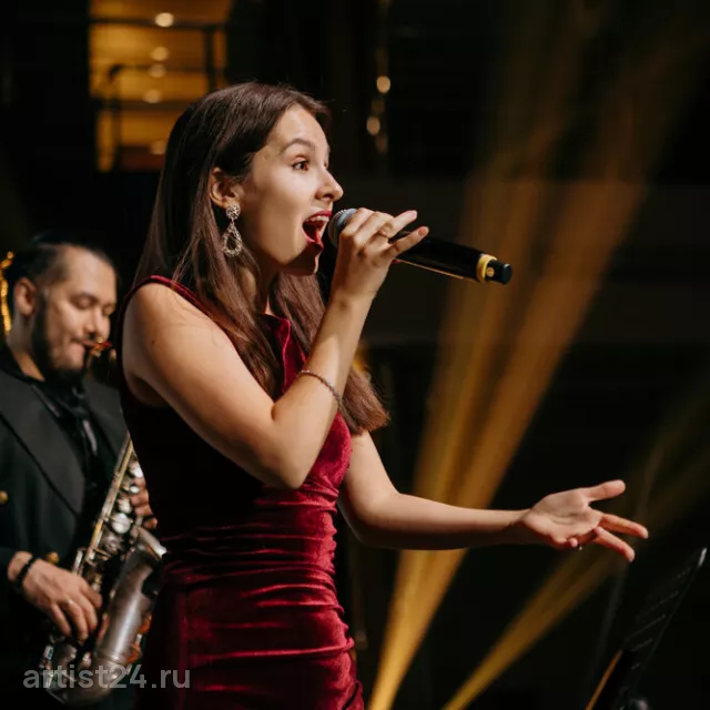 Кавер-группа ROLI band — кавер-группа, фото 2