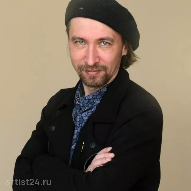 Саксофонист Андрей Гедеон — саксофонист, фото 3