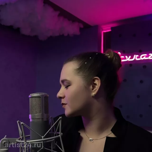Певица Екатерина Квачёва — вокалист, фото 3