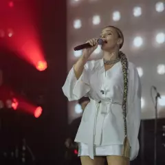 Кавер-группа Valkiria Band