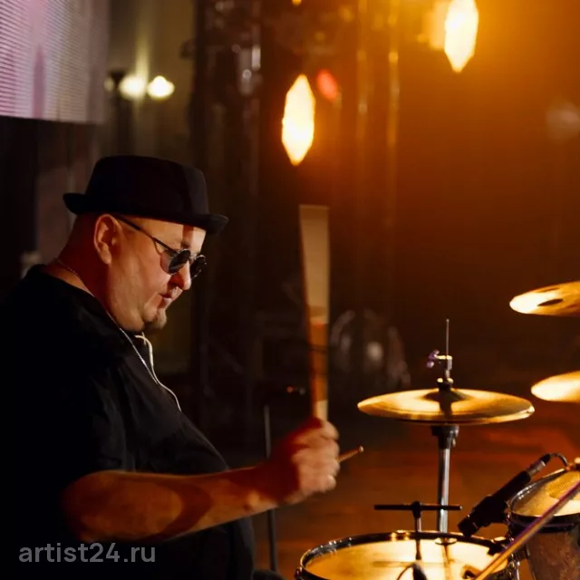 Кавер-группа Valkiria Band — кавер-группа, фото 2