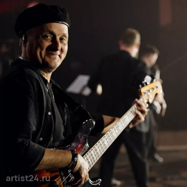Кавер-группа Valkiria Band — кавер-группа, фото 4