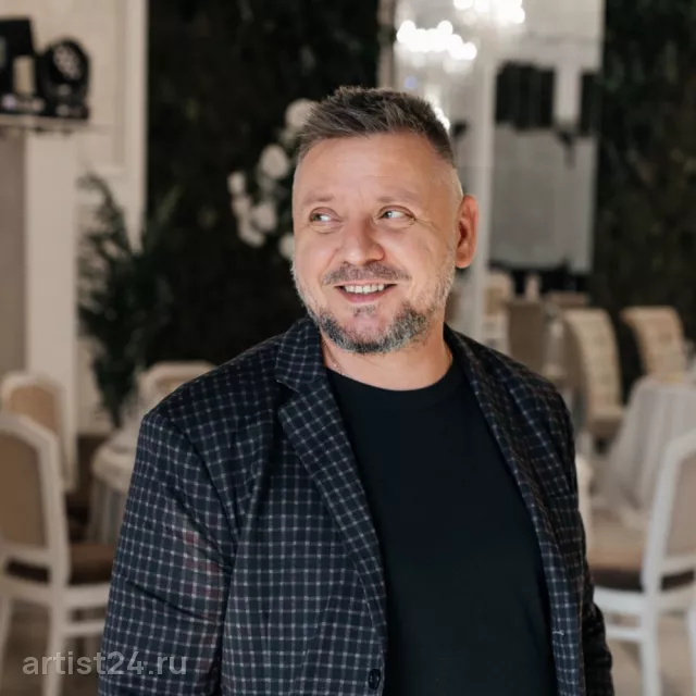 Диджей Андрей Шумилин — диджей, фото 3