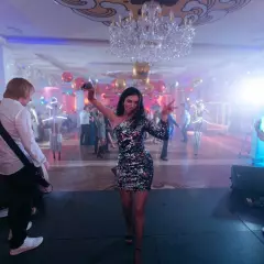 Певица Алина Авчиян