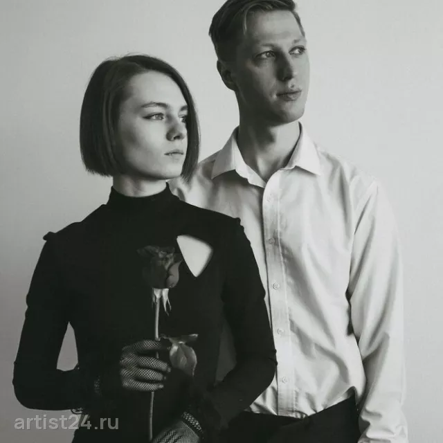Кавер-дуэт Vibe Music — кавер-группа, фото 7