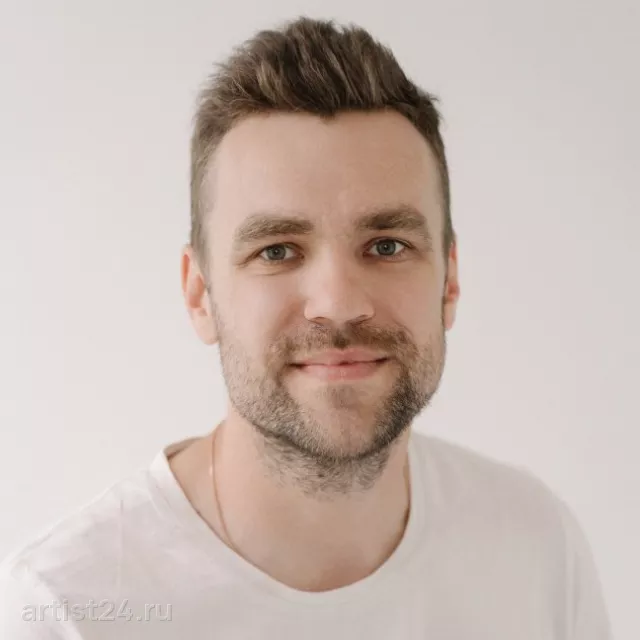 Спикер по маркетингу Вячеслав Архипов — спикер