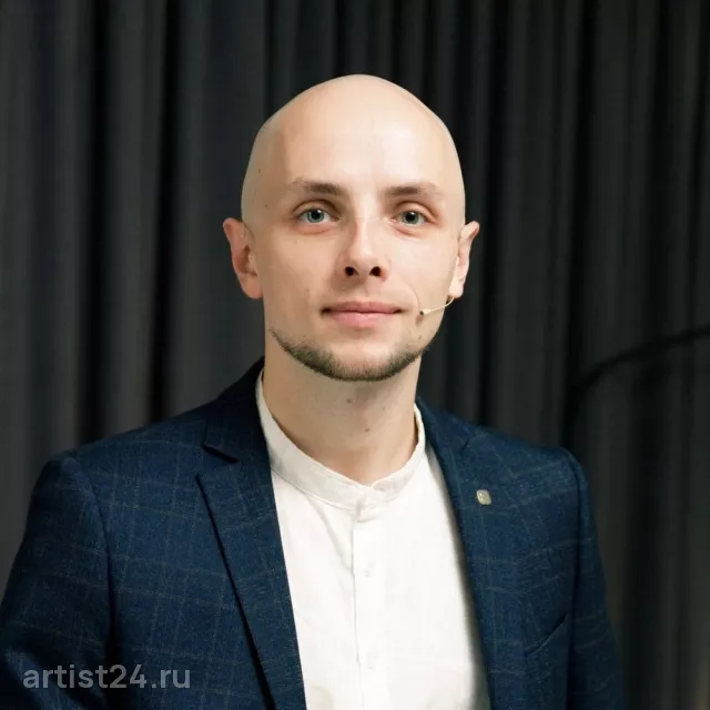 Спикер по маркетингу Александр Азар — спикер