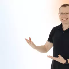 Спикер по маркетингу Евгений Летов