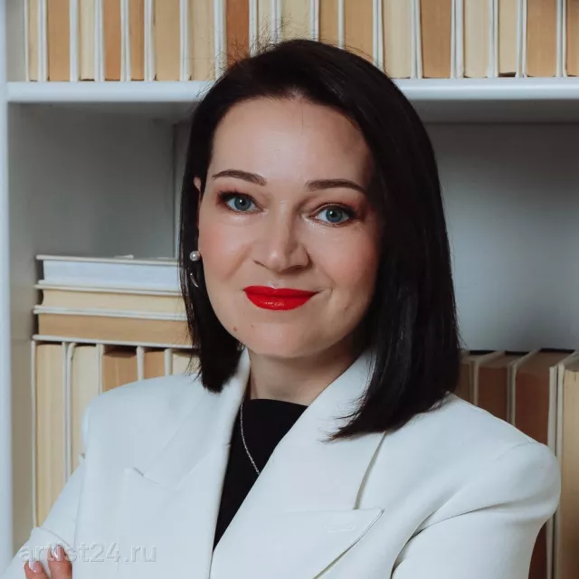Спикер по маркетингу Наталья Скремета — спикер, фото 2