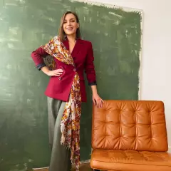 Спикер по ритейлу Наталья Семёнова