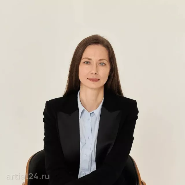 Спикер по ритейлу Каролина Ильенкова — спикер, фото 3