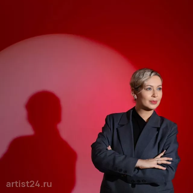 Спикер по клиентскому сервису Юлия Романеева — спикер, фото 3