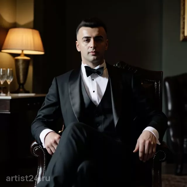 Спикер по госуправлению Гамлет Мелкумян — спикер