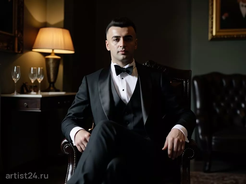 Спикер по госуправлению Гамлет Мелкумян — спикер
