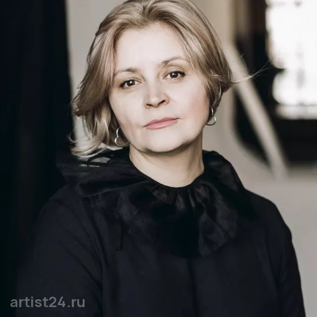 Модератор стратсессий Юлия Бойцова — спикер, фото 2