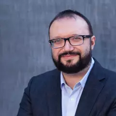 Спикер по продажам Евгений Колотилов