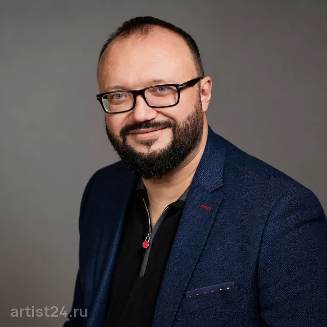 Спикер по продажам Евгений Колотилов — спикер, фото 3