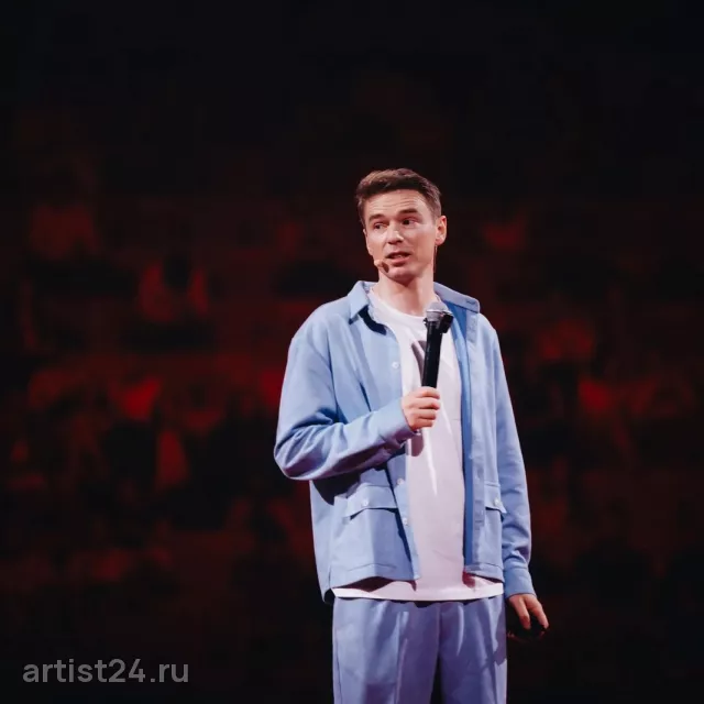 Спикер по продажам Владимир Якуба — спикер, фото 2