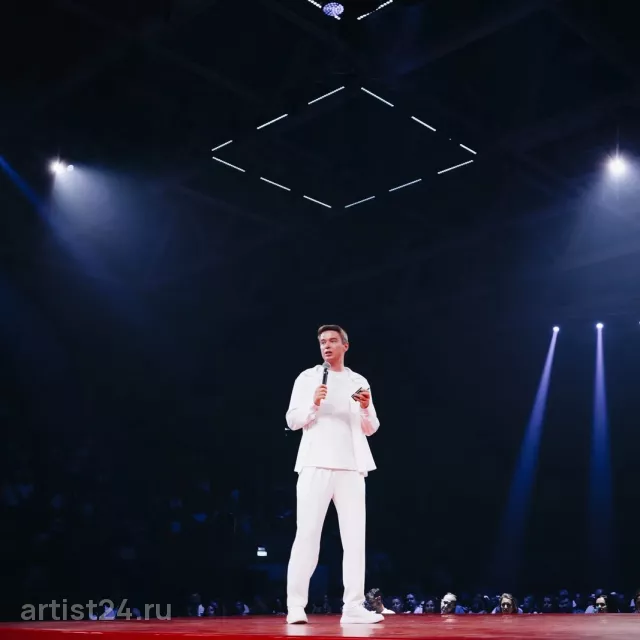 Спикер по продажам Владимир Якуба — спикер, фото 4