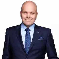 Спикер по продажам Дмитрий Норка
