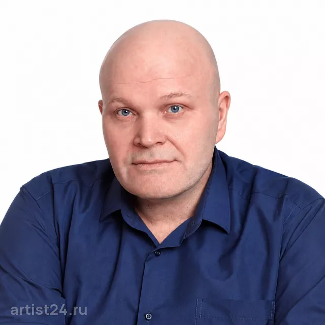 Спикер по продажам Дмитрий Норка — спикер, фото 2
