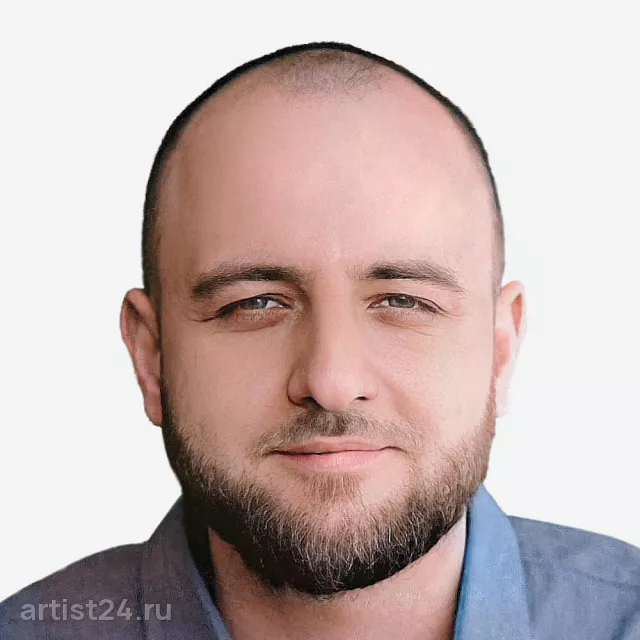 Спикер по маркетингу Максим Ильяхов — спикер