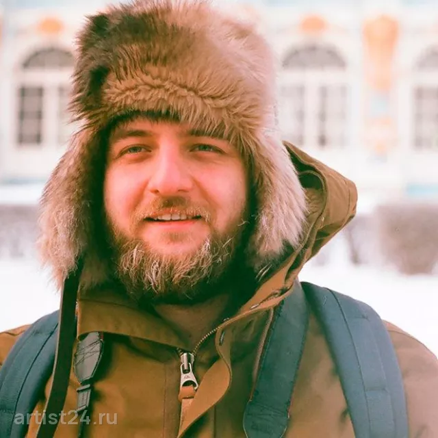 Спикер по маркетингу Максим Ильяхов — спикер, фото 2
