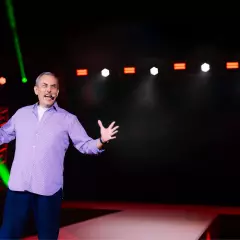 Спикер по бренду и PR Дмитрий Сендеров