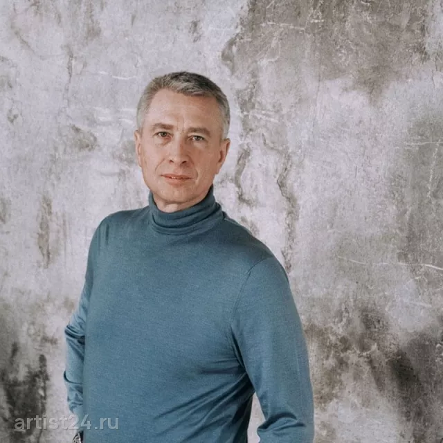Спикер по предпринимательству Владимир Моженков — спикер, фото 2