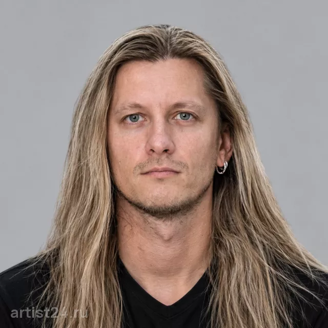 Спикер по финансам и инвестициям Алексей Марков — спикер, фото 2
