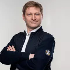 Спикер по IT Денис Батранков